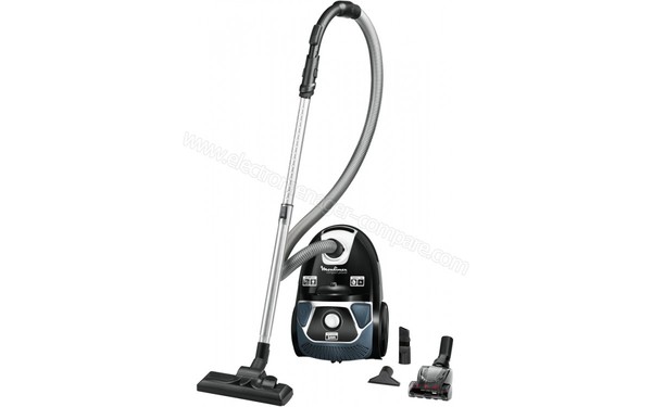 MOULINEX MO3985PA - Vue d'ensemble (cr&eacute;dit : Darty)