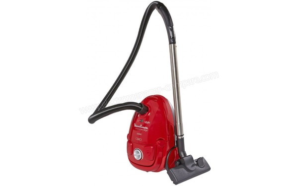 MOULINEX MO526301 - Vue 3/4 droite (cr&eacute;dit : Boulanger)