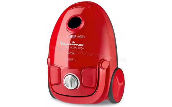 MOULINEX MO526301 - Vue 3/4 droite (corps seul)