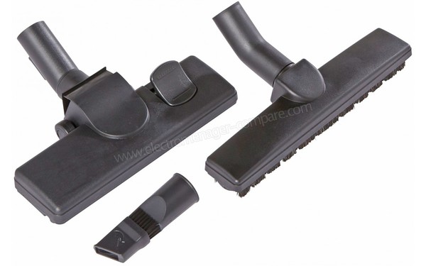 MOULINEX MO526301 - Brosses et suceur vue du dessus (cr&eacute;dit : Boulanger)