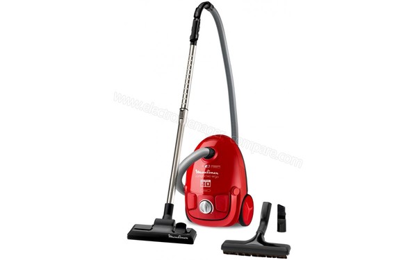 MOULINEX MO5263PA - Vue d'ensemble