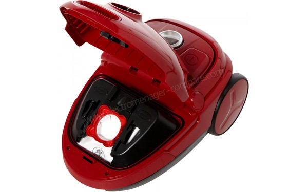 MOULINEX MO5263PA - Vue de l'int&eacute;rieur (cr&eacute;dit : Boulanger)