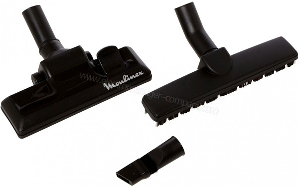 MOULINEX MO5263PA - Brosses vue du dessous (cr&eacute;dit : Boulanger)