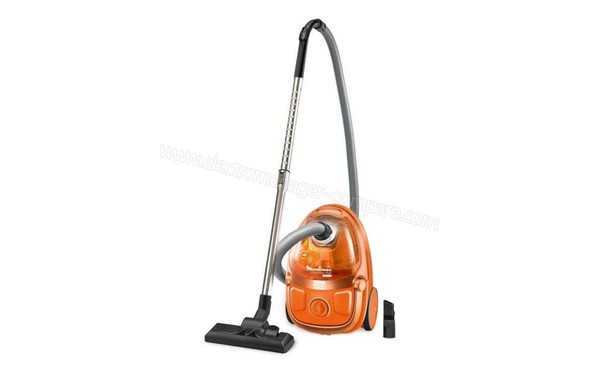 MOULINEX MO5324PA - Vue d'ensemble