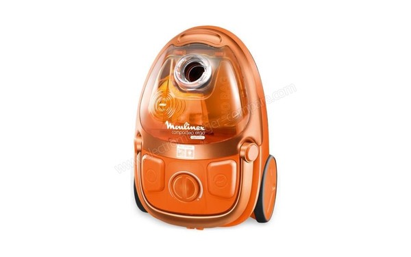 MOULINEX MO5324PA - Vue 3/4 droite corps seul