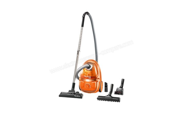 MOULINEX MO5334PA - Vue d'ensemble