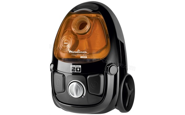 MOULINEX MO5345PA - Vue 3/4 droite