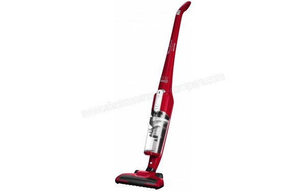 MOULINEX MS6573WP - Vue 3/4 droite