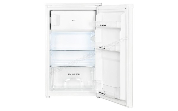 MOULINEX Studio MSTTR102WH - Vue de l'int&eacute;rieur vide (cr&eacute;dit : Darty)