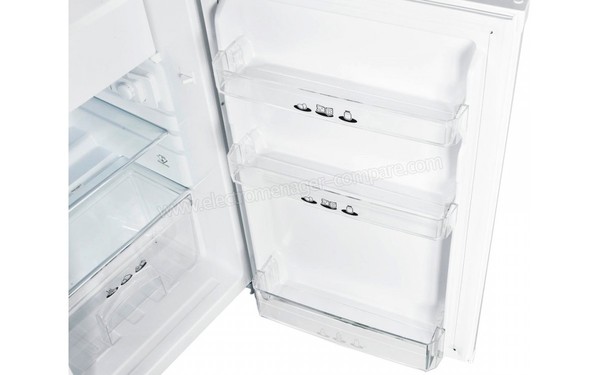 MOULINEX Studio MSTTR102WH - Balconnets contre-porte (cr&eacute;dit : Darty)