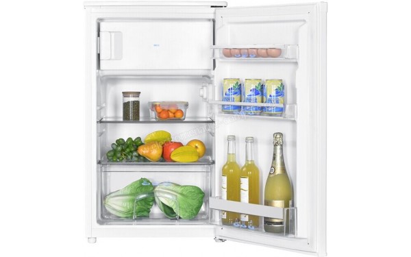 MOULINEX Studio MSTTR105WHA++ - Vue de l'int&eacute;rieur (cr&eacute;dit : Darty)