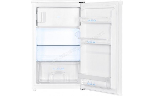 MOULINEX Studio MSTTR105WHA++ - Vue de l'int&eacute;rieur vide n&deg;1 (cr&eacute;dit : Darty)