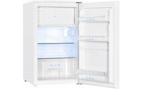 MOULINEX Studio MSTTR105WHA++ - Vue de l'int&eacute;rieur vide n&deg;2 (cr&eacute;dit : Darty)