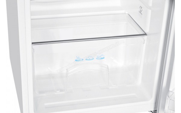 MOULINEX Studio MSTTR105WHA++ - Bac &agrave; l&eacute;gumes (cr&eacute;dit : Darty)