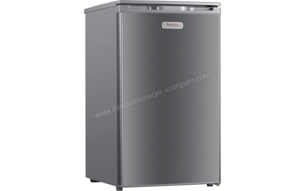 MOULINEX Studio MSTTR106SL - Vue 3/4 gauche