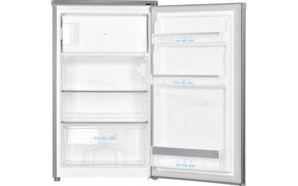 MOULINEX Studio MSTTR106SL - Vue de l'int&eacute;rieur