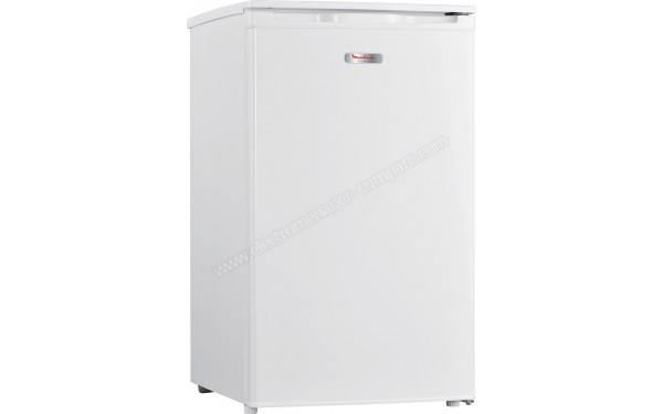 MOULINEX Studio MSTTR106WH - Vue 3/4 gauche