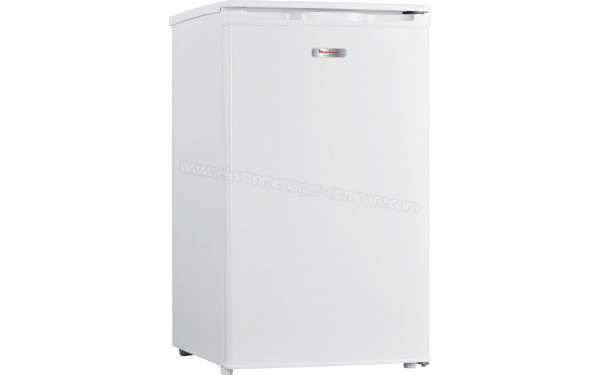 MOULINEX MSTTR108WH - Vue 3/4 gauche