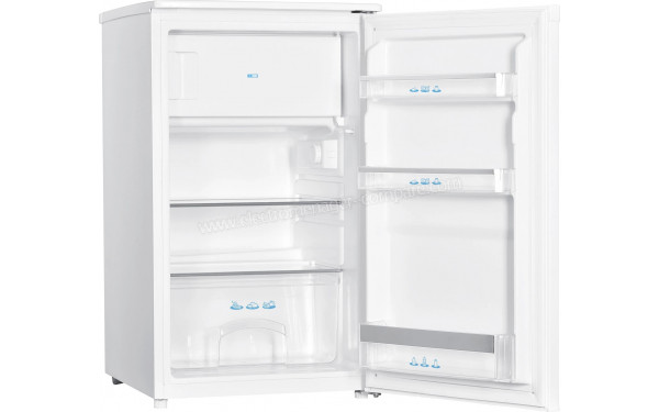 MOULINEX MSTTR108WH - Vue de l'int&eacute;rieur