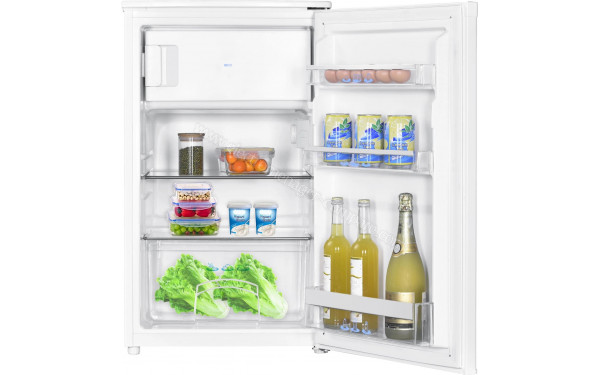 MOULINEX MSTTR108WH - Vue de l'int&eacute;rieur