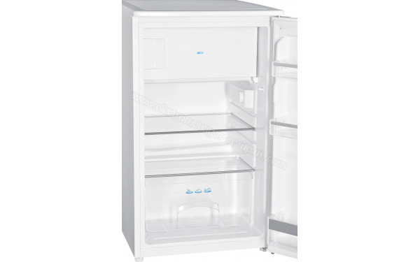 MOULINEX MSTTR108WH - Vue de l'int&eacute;rieur