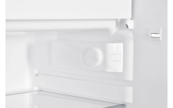 MOULINEX MSTTR108WH - Panneau de commandes