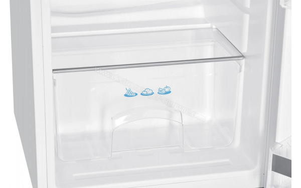 MOULINEX MSTTR108WH - Bac fra&icirc;cheur