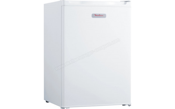 MOULINEX Studio MSTTR77WH - Vue 3/4 gauche