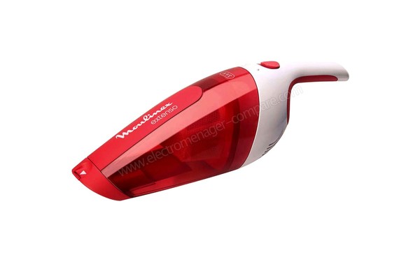 MOULINEX MX232301 - Vue 3/4 droite