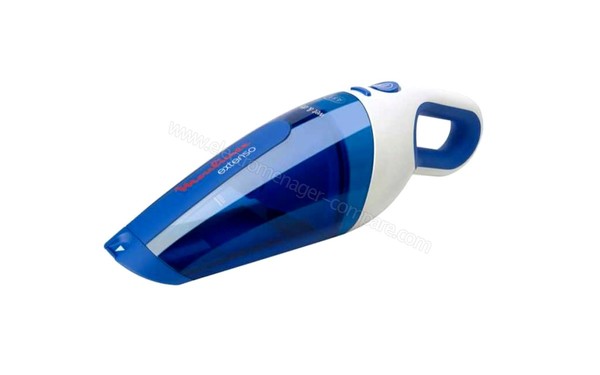 MOULINEX MX4441 - Vue 3/4 droite