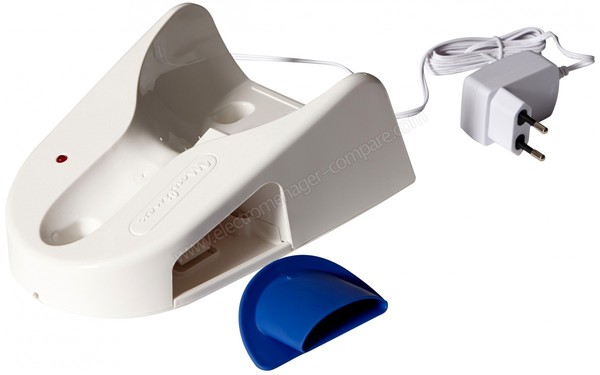 MOULINEX MX4441 - Base de chargement