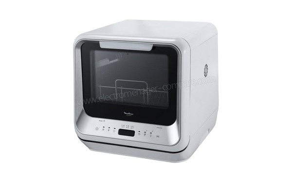 MOULINEX Studio MINID2SL - Vue 3/4 droite (cr&eacute;dit : Darty)