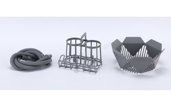 MOULINEX Studio MINID2SL - Accessoires (cr&eacute;dit : Darty)