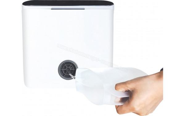 MOULINEX Studio MINID3SL - Mise en situation