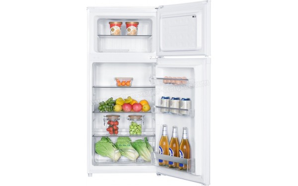 MOULINEX MSDD180WHA++ - Vue de l'int&eacute;rieur (cr&eacute;dit : Darty)