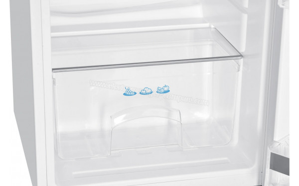 MOULINEX Studio MSTTR107SL - Bac fra&icirc;cheur