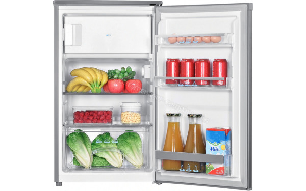 MOULINEX Studio MSTTR107SL - Vue de l'int&eacute;rieur