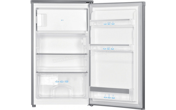 MOULINEX Studio MSTTR107SL - Vue de l'int&eacute;rieur