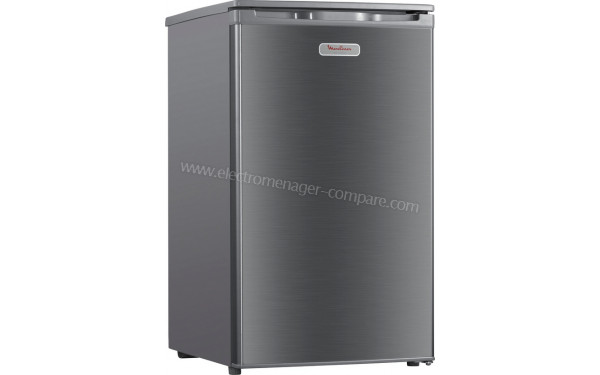 MOULINEX Studio MSTTR107SL - Vue 3/4 gauche