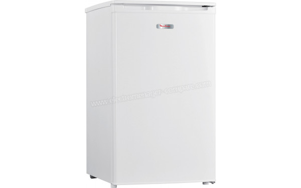 MOULINEX Studio MSTTR107WH - Vue 3/4 gauche