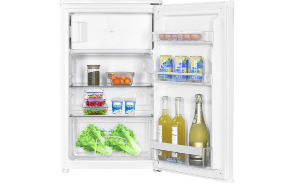 MOULINEX Studio MSTTR107WH - Vue de l'int&eacute;rieur