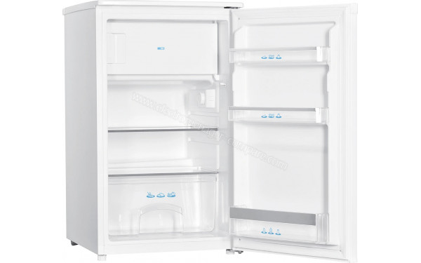 MOULINEX Studio MSTTR107WH - Vue de l'int&eacute;rieur