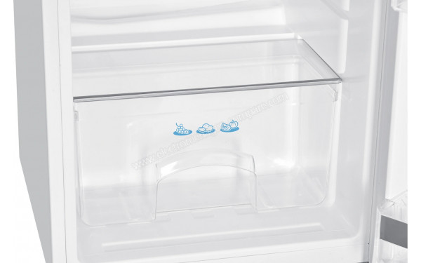 MOULINEX Studio MSTTR107WH - Bac fra&icirc;cheur