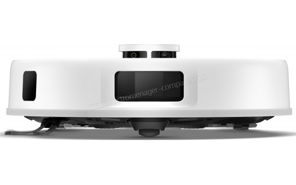 MOVA E20s Pro Plus Blanc - Vue de face