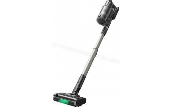 MOVA G70 Complete - Vue 3/4 droite