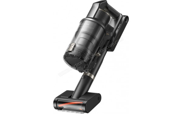 MOVA G70 Complete - Aspirateur &agrave; main vue 3/4 droite