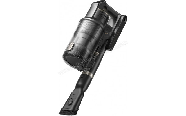 MOVA G70 Complete - Aspirateur &agrave; main vue 3/4 droite