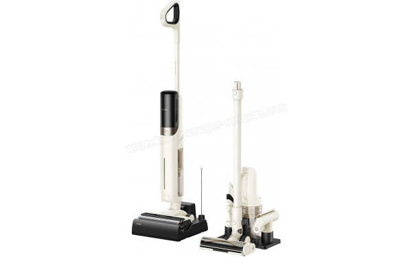 MOVA K30 Mix - Vue d'ensemble