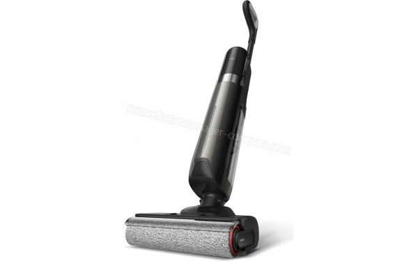 MOVA M10 Air Kit Noir - Vue 3/4 droite
