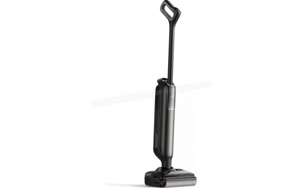 MOVA M50 Noir - Vue 3/4 gauche